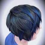 Daniel Miles - @danielmiles.hair - Instagram