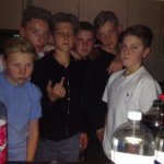 Daniel Miles - @danmiles2000 - Instagram