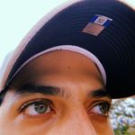 Daniel Miles - @danmilesf - Instagram