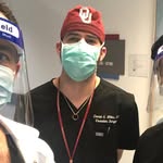Dr. Daniel Miles - @danielmilesmd - Instagram