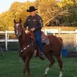 Daniel Milette - @cowboydan58 - Instagram