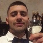 Daniel Milinkovic - @_daniel_mlnkvc_ - Instagram