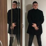 Daniel Milinkovic - @daniel.milinkovic.12 - Instagram