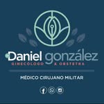 Dr. Daniel González Ginecólogo Militar - @ginecoobstetra_dg - Instagram