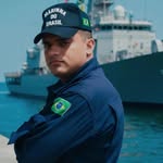 Prof. Daniel Junger I Operação Militar - @operacao_militarr - Instagram