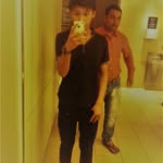 Daniel Millena - @dnlmln_ - Instagram