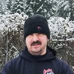 Daniel Milstead - @djsteed1984 - Instagram