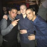 Daniel Minett - @cobra__dan - Instagram