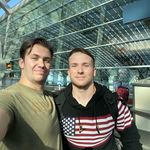 Daniel Minett - @danielminett8 - Instagram