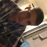 Daniel minett - @danielminty94 - Instagram