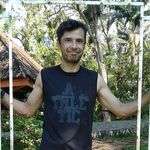 Daniel Minetto - @danieldwminetto - Instagram
