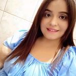 Danielly Bulgarão - @daniellyminetti - Instagram