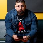 Dan Minichini - @danielminichini - Instagram