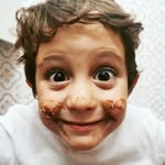 Dᴀɴɪ Sᴇʀʀᴀɴᴏ - @minichefdaniel - Instagram