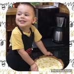 Daniel - @daniel_mini_chef - Instagram