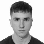 Daniel Minich - @danielminich66 - Instagram