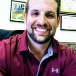 Daniel Minich - @dminic1984 - Instagram