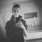 Daniel Minich - @daniel._._.15 - Instagram