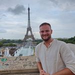 Даниел Минков - @danielminkov - Instagram