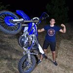 Daniel Minkov - @daniell_minkov - Instagram
