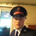 Daniel Minnick - @danielminnickusmc - Instagram