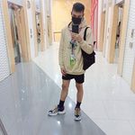 Daniel Miraflor Isugan - @isugandaniel - Instagram