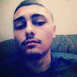 Daniel Mireles - @mirelesz13 - Instagram