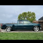 Daniel Mireles - @mireles_truckin661 - Instagram