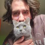 Daniel Mirkovic - @markomurky - Instagram