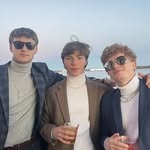 Dan Mitchell - @daniel_mitchell35 - Instagram