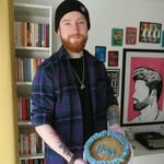 Daniel Mitchell - @dan.millz - Instagram