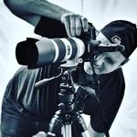 Daniel Mitchell - @mitchellpictures - Instagram