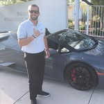 Daniel Mitchell - @danieltclifestyle - Instagram