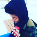 Daniel Mitchell - @king.dsmooth - Instagram