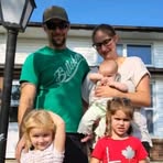 Daniel Mitchell - Facebook