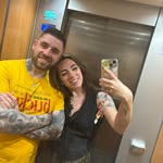 Daniel Mitchell - @thegoat91 - Instagram