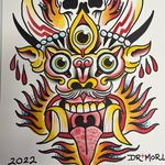 Daniel mitchell - @drmorlok13 - Instagram