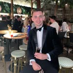 Daniel Mitchell - @daniel_m1tchell - Instagram