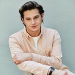 Daniel Mitchell-Jones - @danielmitchelljones - Instagram