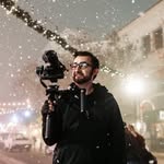 Daniel Mitre - @danielmitremedia - Instagram