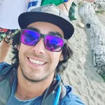 Daniel Mitre - @dmitref11 - Instagram