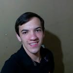 Daniel Mitre Egert - @egert_daniel77 - Instagram