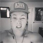 Daniel FTBS Mobley - @vi_kidd96 - Instagram