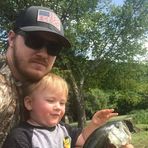 Daniel Mobley - Facebook