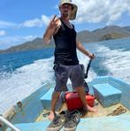 Daniel Mobley - Facebook