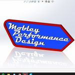 Daniel Mobley - @mobleyperformancedesign - Instagram