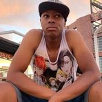 Daniel Mobley - Facebook