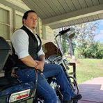 Daniel Mobley - Facebook