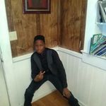 Daniel Mobley - @daniel.mobley.509 - Instagram