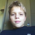 Daniel Moen - @neonfish222 - Instagram